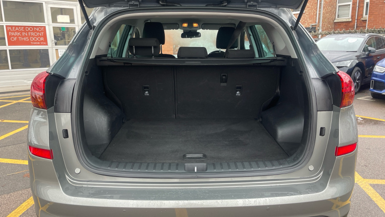 Hyundai Tucson 1.6 GDi SE Nav 5dr 2WD Petrol Estate